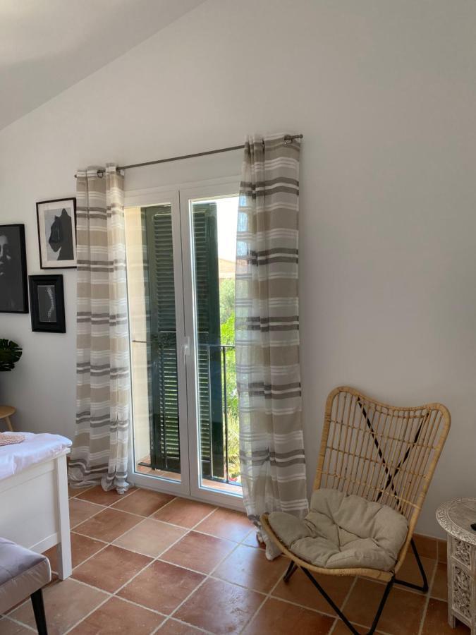 Villa 231 Boho House Estrenc - Luxury Family Life - Just 5-10Min To Sandy Beach Sa Rapita Ngoại thất bức ảnh