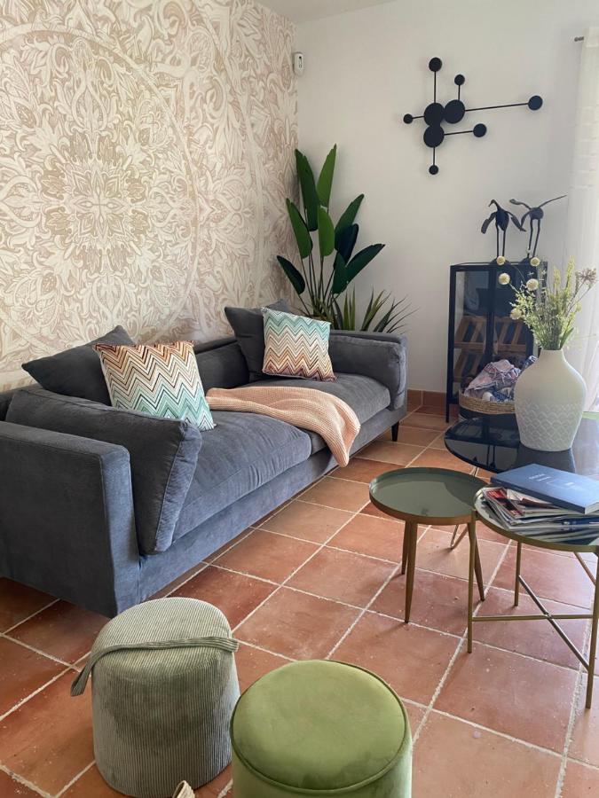 Villa 231 Boho House Estrenc - Luxury Family Life - Just 5-10Min To Sandy Beach Sa Rapita Ngoại thất bức ảnh
