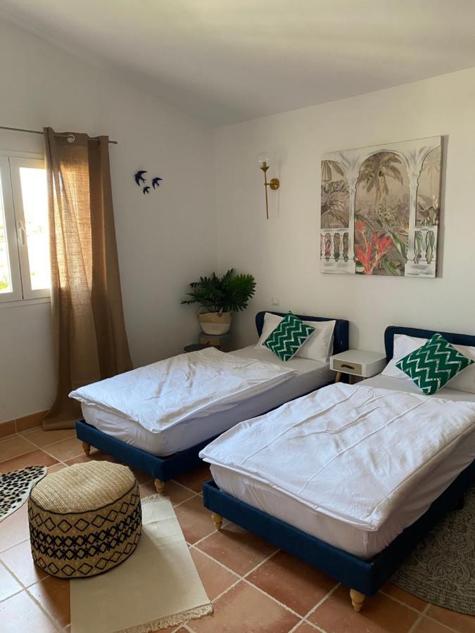 Villa 231 Boho House Estrenc - Luxury Family Life - Just 5-10Min To Sandy Beach Sa Rapita Ngoại thất bức ảnh