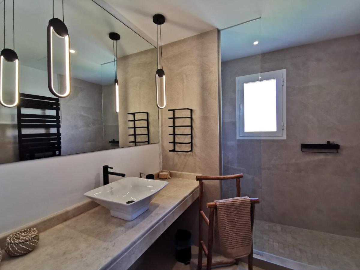 Villa 231 Boho House Estrenc - Luxury Family Life - Just 5-10Min To Sandy Beach Sa Rapita Ngoại thất bức ảnh